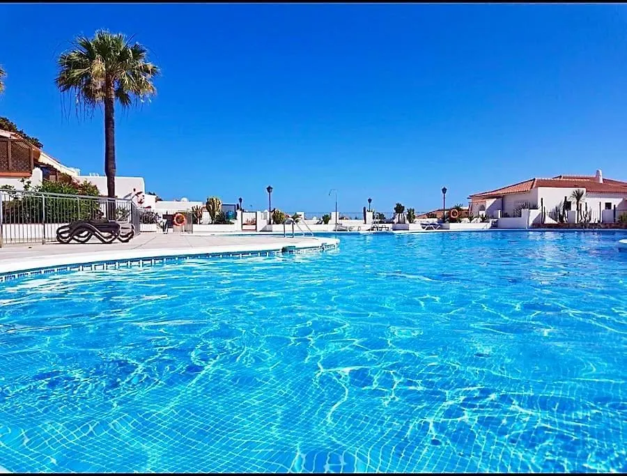 Lovely Suite On Frontline Of Tenerife Best Beach! Costa Adeje  Διαμέρισμα Costa Adeje (Tenerife)